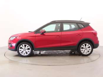 Used SEAT Arona 2018 for sale - 74880192: Photo