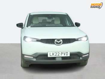 Used Mazda MX-30 2022 for sale - 74950841: Photo