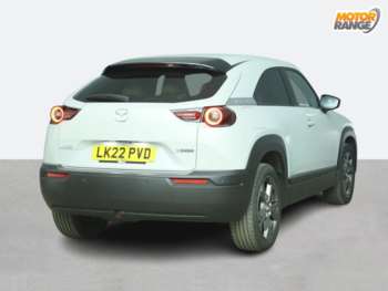 Used Mazda MX-30 2022 for sale - 74950841: Photo