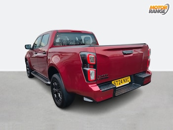 Used Isuzu D-Max 2024 for sale - 78611244: Photo