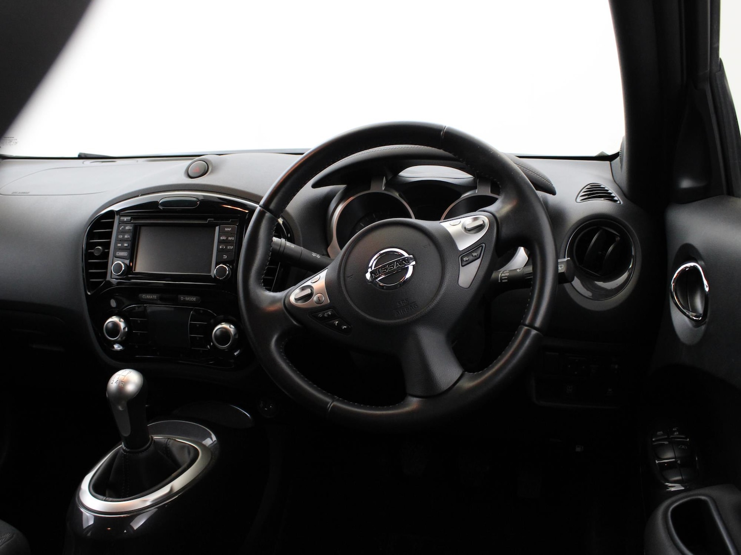 Used Nissan Juke 2019 for sale - 77099671: Photo 12