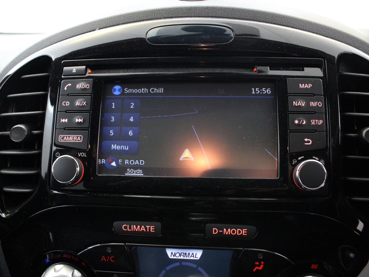 Used Nissan Juke 2019 for sale - 77099671: Photo 18