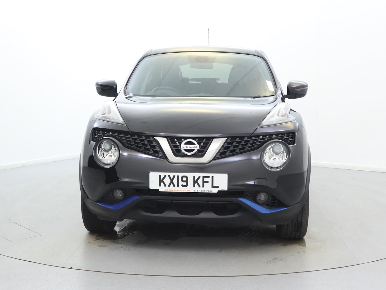 Used Nissan Juke 2019 for sale - 77099671: Photo 2