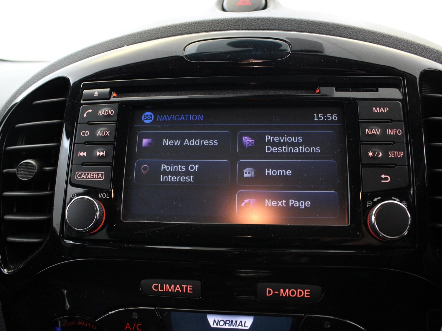 Used Nissan Juke 2019 for sale - 77099671: Photo 20