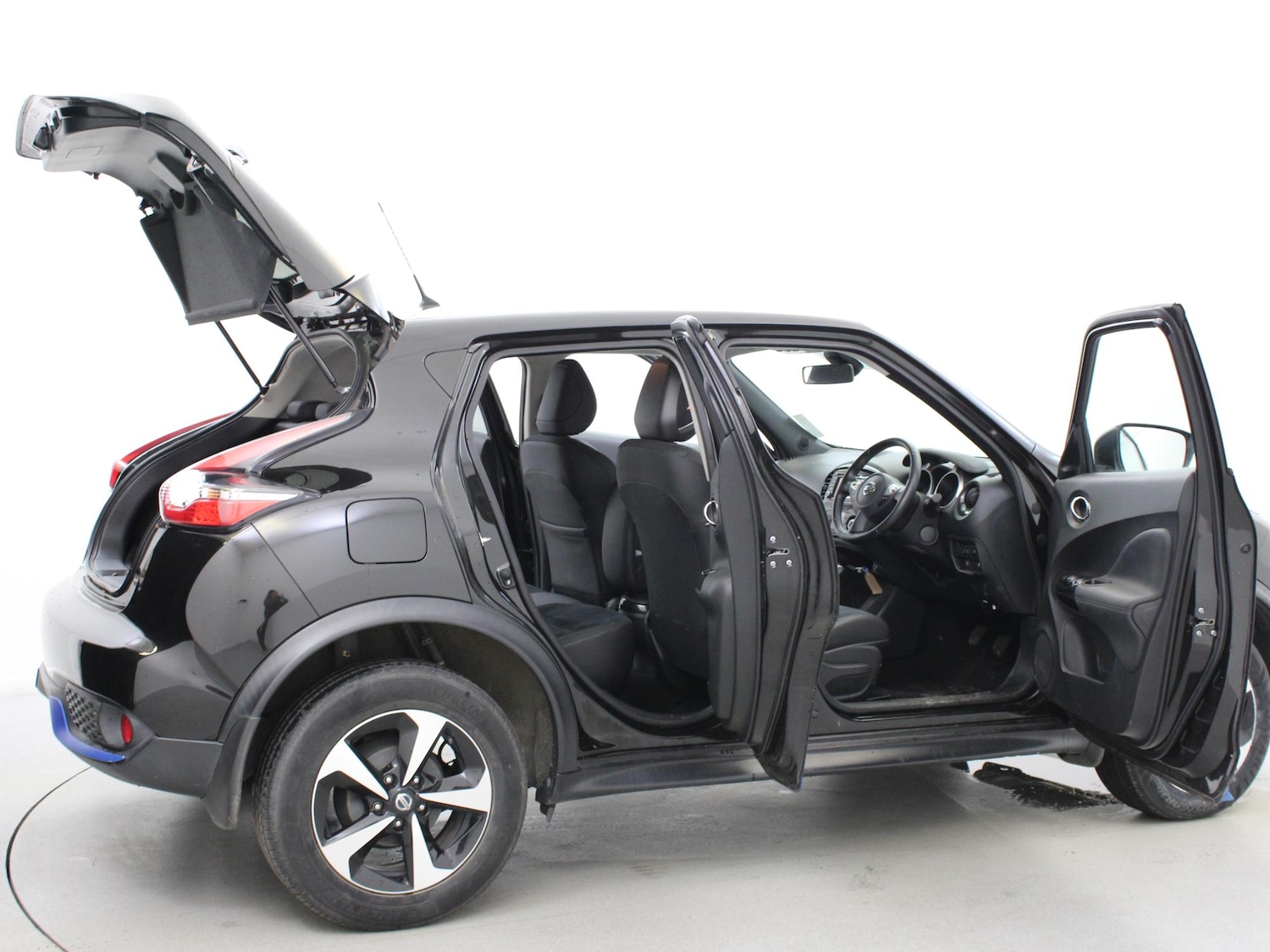 Used Nissan Juke 2019 for sale - 77099671: Photo 27