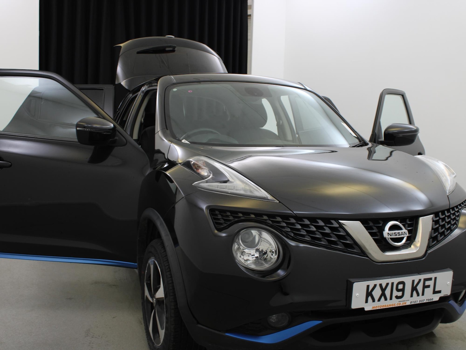 Used Nissan Juke 2019 for sale - 77099671: Photo 28