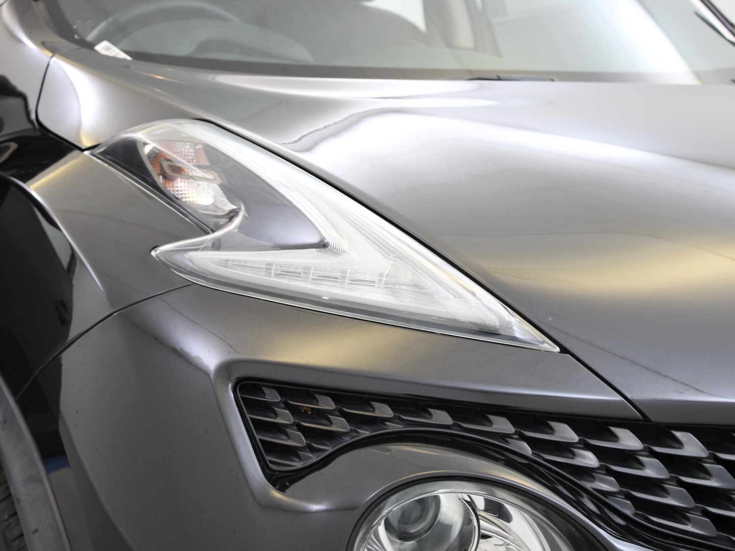 Used Nissan Juke 2019 for sale - 77099671: Photo 29