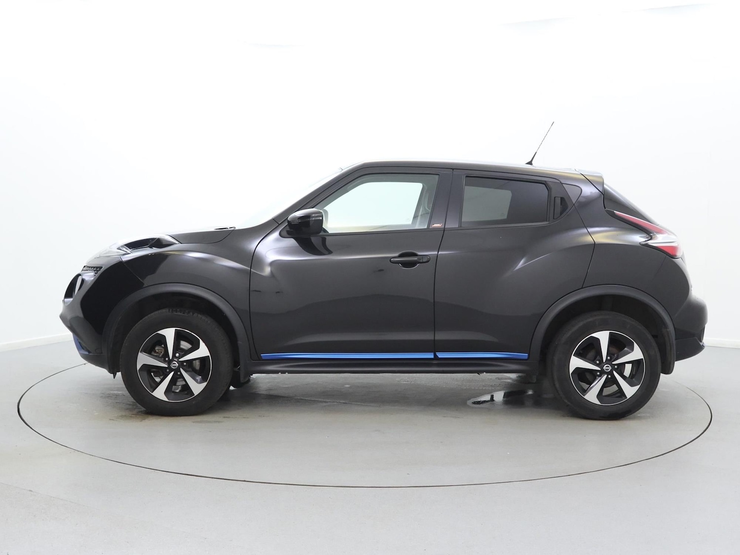 Used Nissan Juke 2019 for sale - 77099671: Photo 4