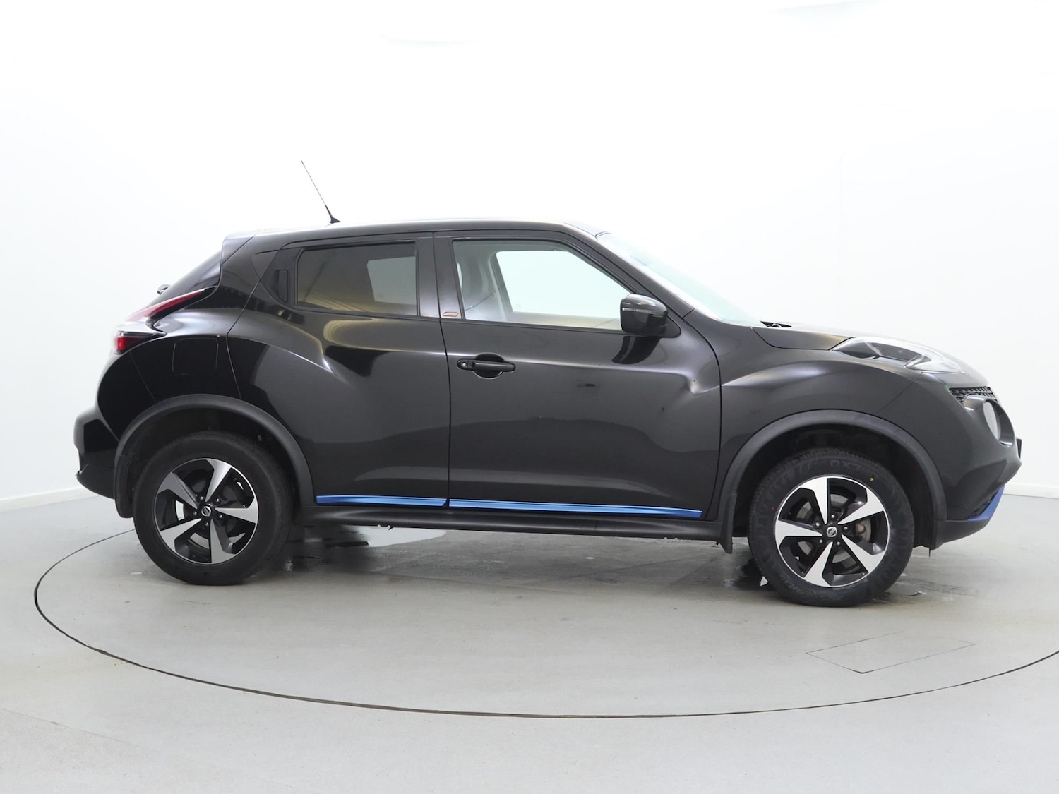 Used Nissan Juke 2019 for sale - 77099671: Photo 8