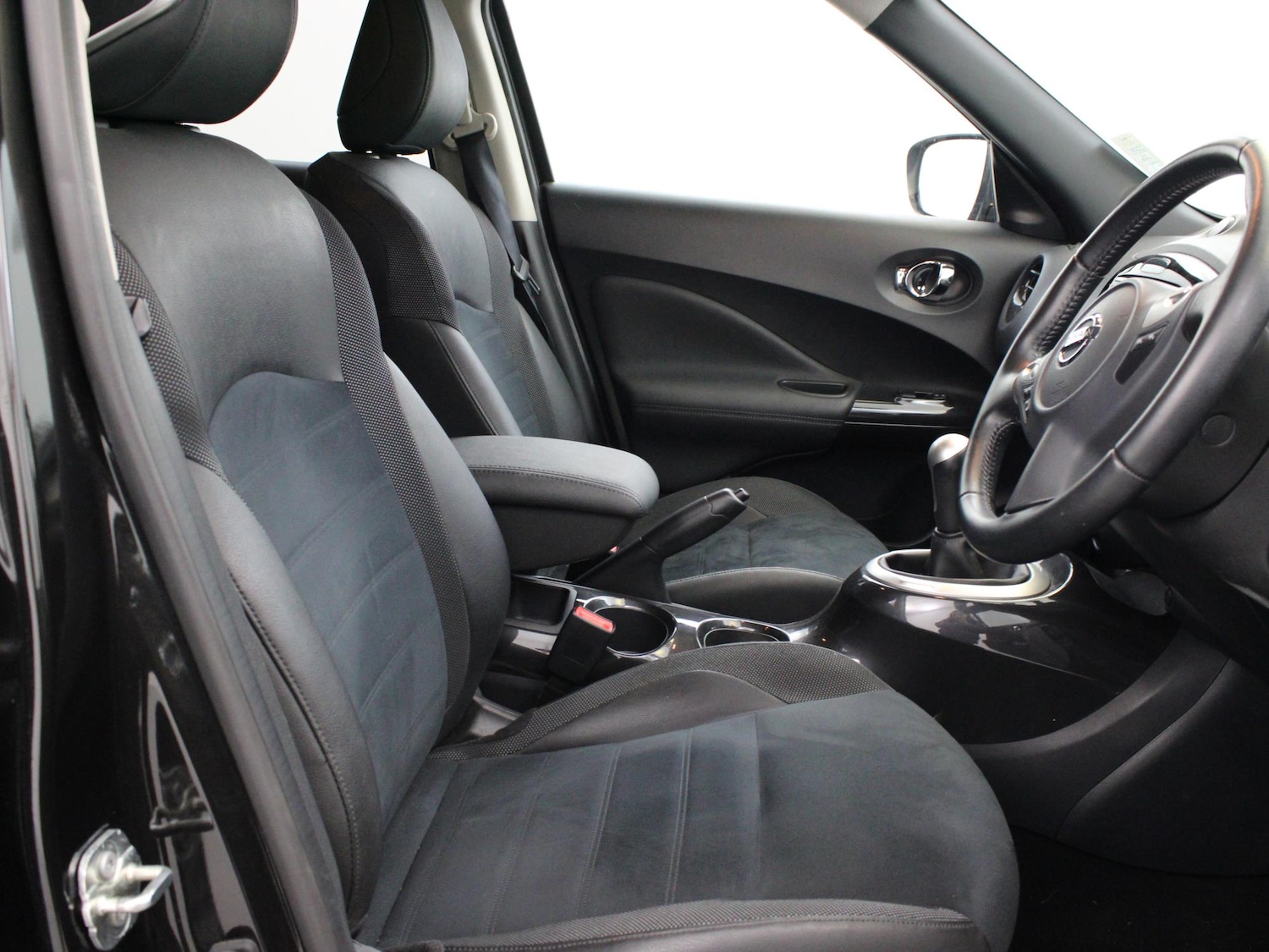 Used Nissan Juke 2019 for sale - 77099671: Photo 9