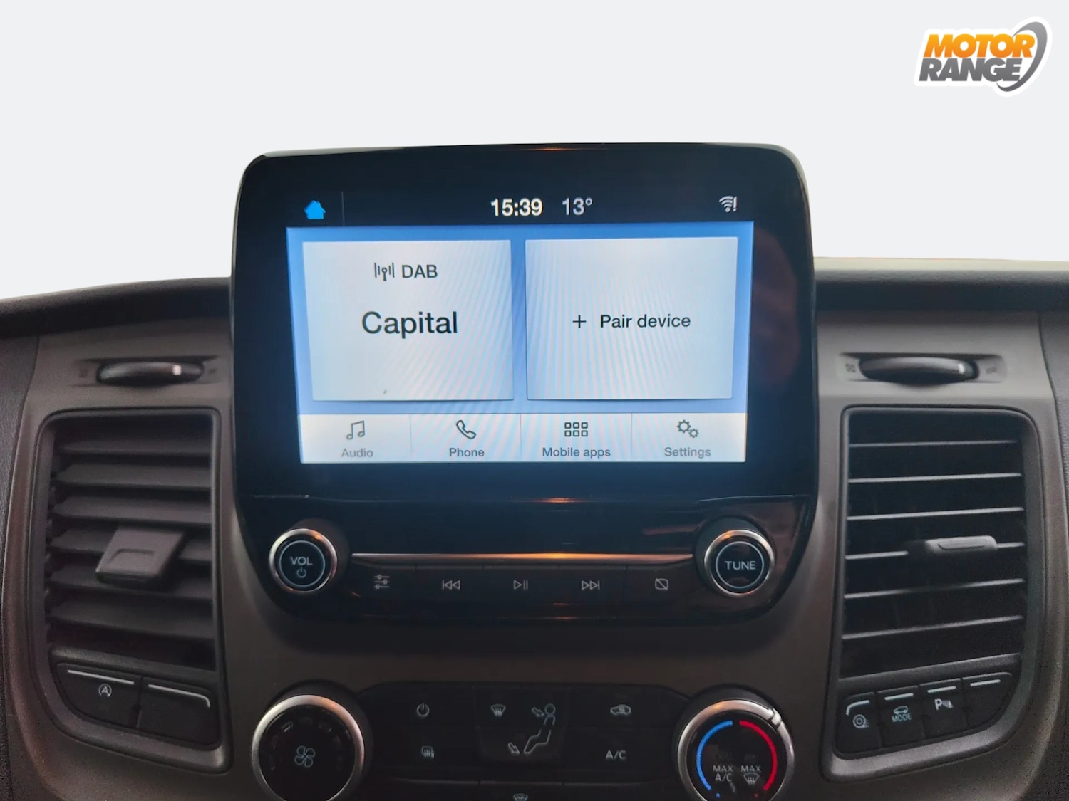 Used Ford Transit Custom 2022 for sale - 76503069: Photo 10