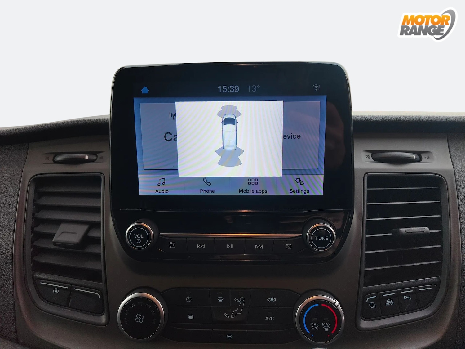 Used Ford Transit Custom 2022 for sale - 76503069: Photo 11