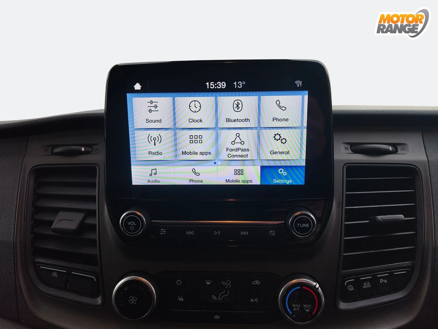 Used Ford Transit Custom 2022 for sale - 76503069: Photo 12