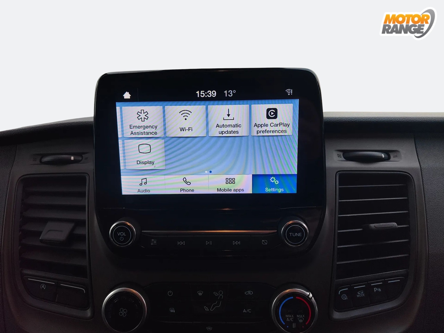 Used Ford Transit Custom 2022 for sale - 76503069: Photo 13