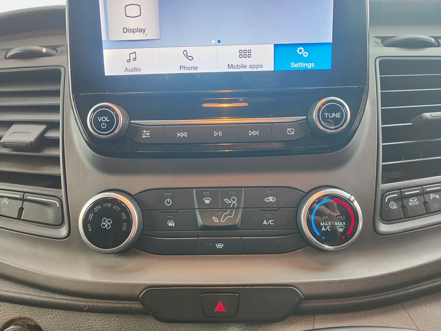 Used Ford Transit Custom 2022 for sale - 76503069: Photo 14