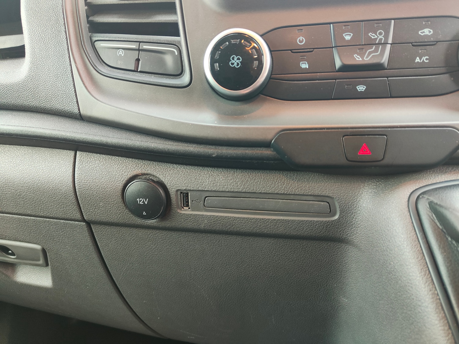 Used Ford Transit Custom 2022 for sale - 76503069: Photo 15