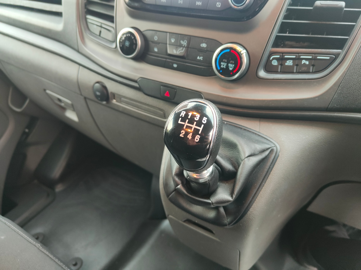 Used Ford Transit Custom 2022 for sale - 76503069: Photo 16