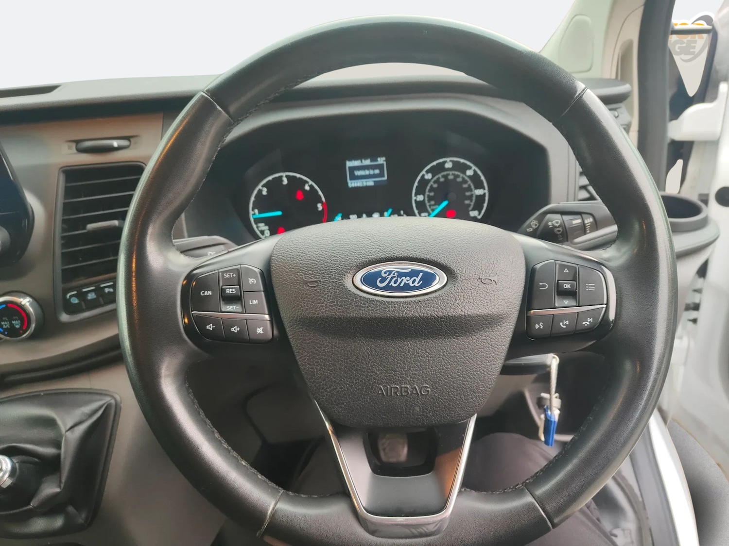 Used Ford Transit Custom 2022 for sale - 76503069: Photo 17