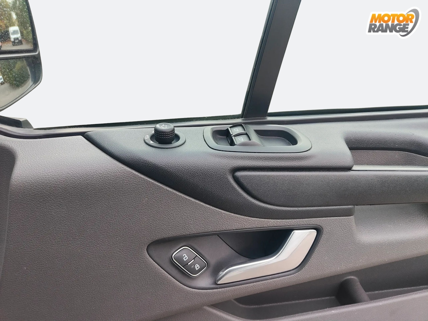 Used Ford Transit Custom 2022 for sale - 76503069: Photo 19