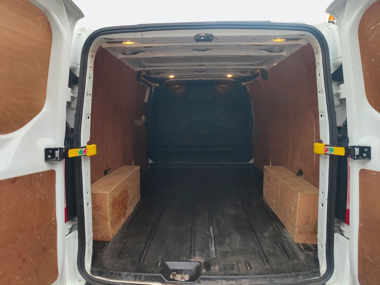 Used Ford Transit Custom 2022 for sale - 76503069: Photo 20