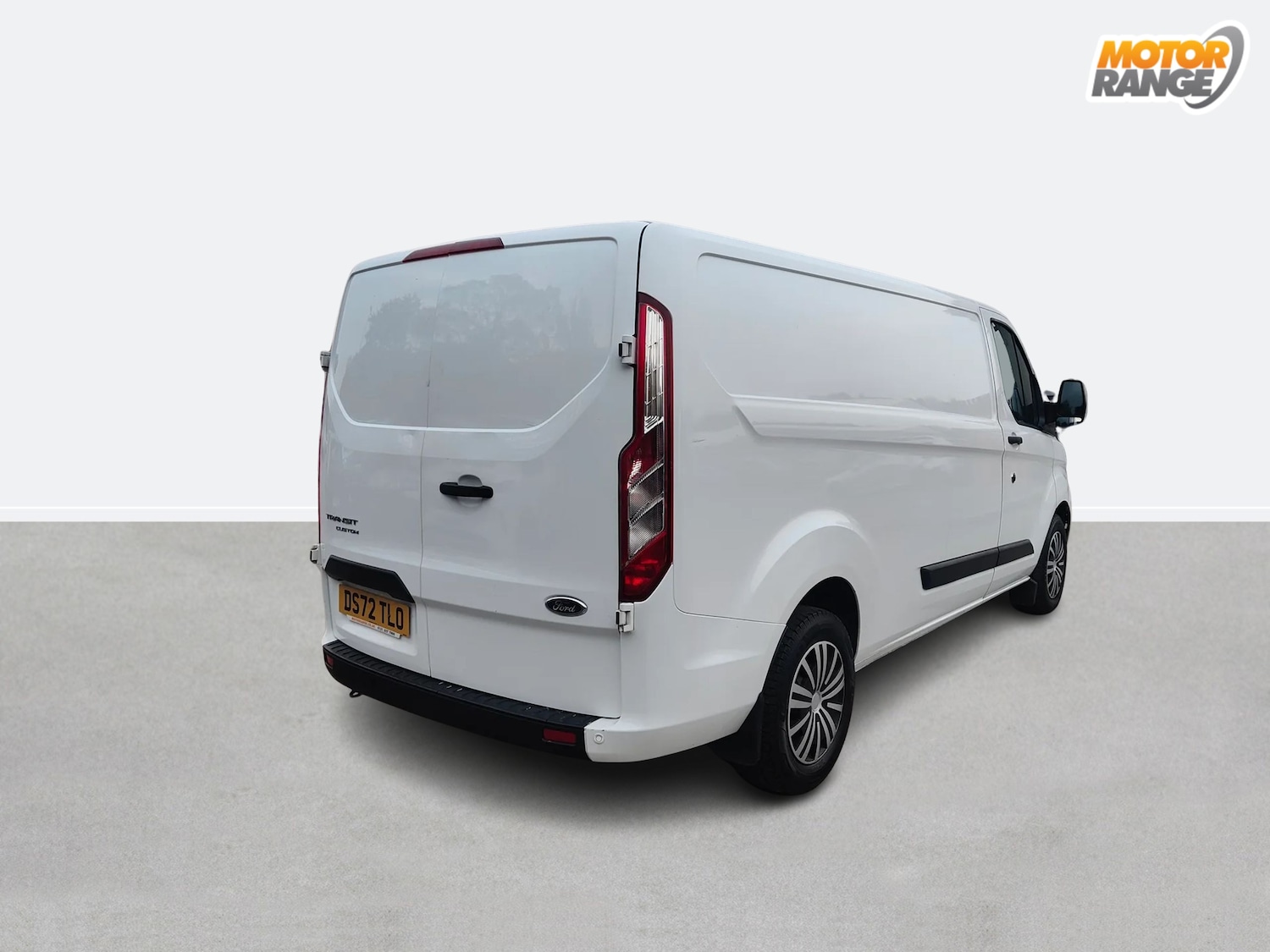 Used Ford Transit Custom 2022 for sale - 76503069: Photo 7