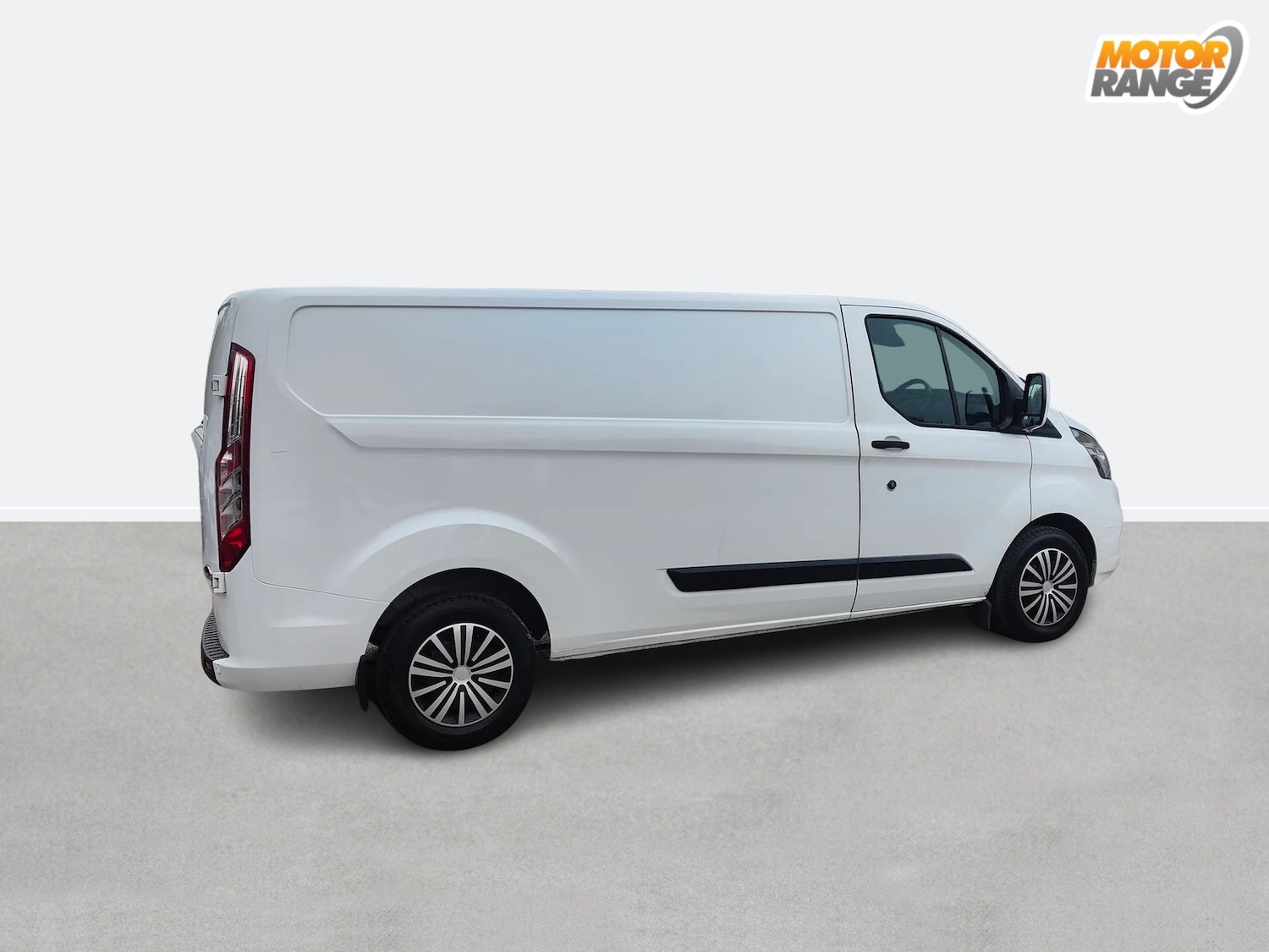 Used Ford Transit Custom 2022 for sale - 76503069: Photo 8