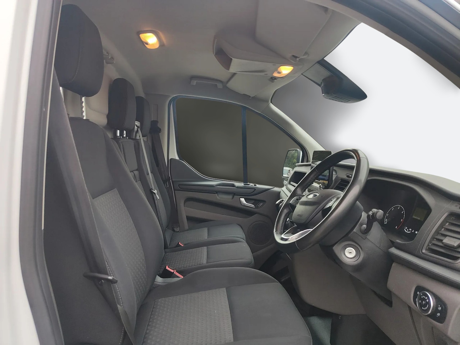 Used Ford Transit Custom 2022 for sale - 76503069: Photo 9