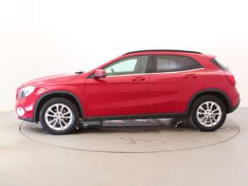 Used Mercedes-Benz GLA 2019 for sale - 75118853: Photo