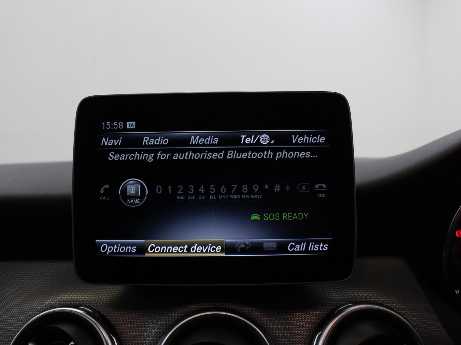 Used Mercedes-Benz GLA 2019 for sale - 76692355: Photo 21