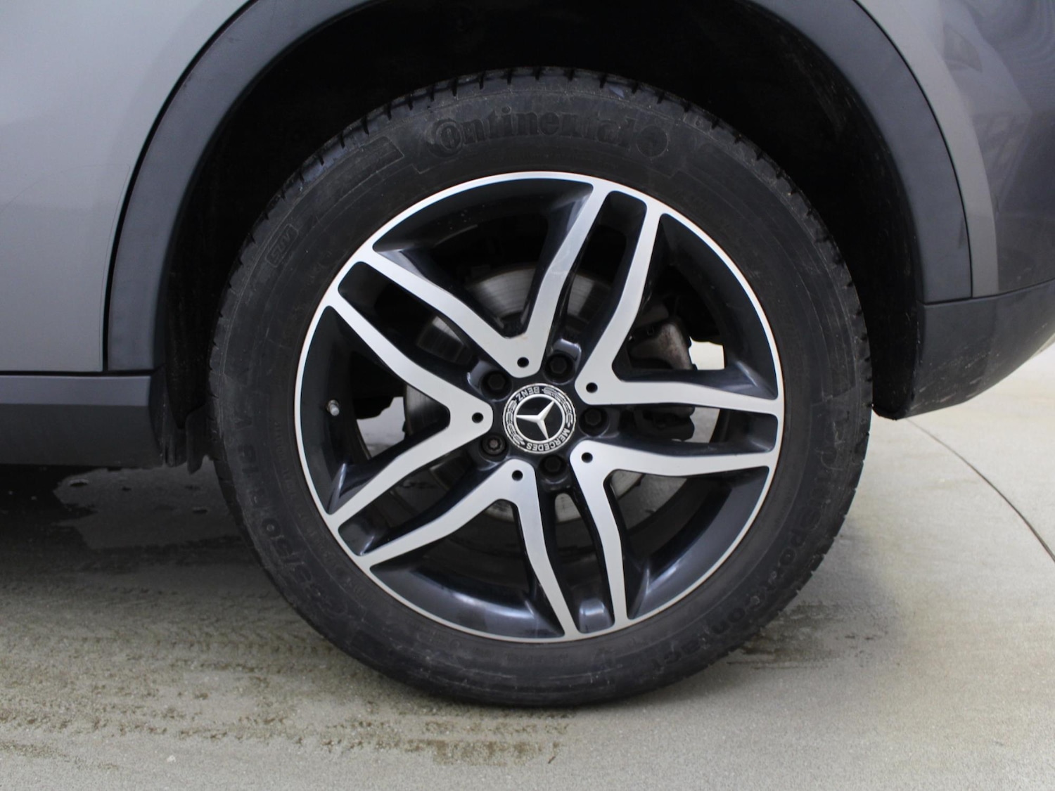 Used Mercedes-Benz GLA 2019 for sale - 76692355: Photo 39