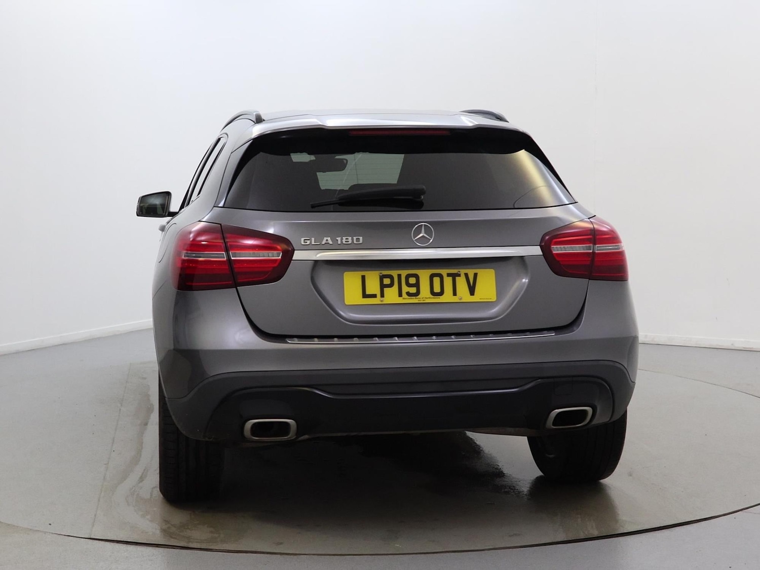 Used Mercedes-Benz GLA 2019 for sale - 76692355: Photo 6