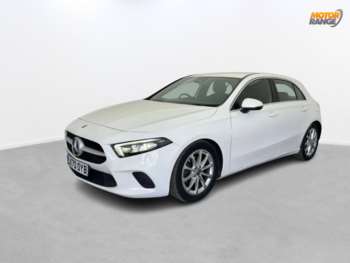 2020 - A180 Sport 5dr