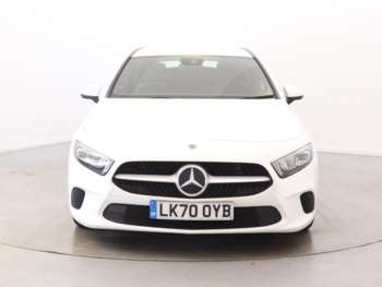 Used Mercedes-Benz A-Class 2020 for sale - 74730734: Photo