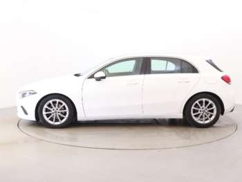 Used Mercedes-Benz A-Class 2020 for sale - 74730734: Photo