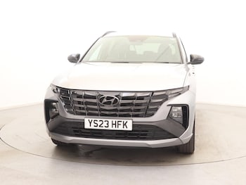 Used Hyundai TUCSON 2023 for sale - 78962500: Photo