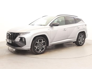 Used Hyundai TUCSON 2023 for sale - 78962500: Photo