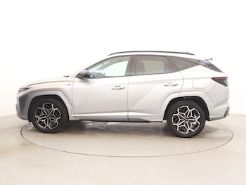 Used Hyundai TUCSON 2023 for sale - 78962500: Photo