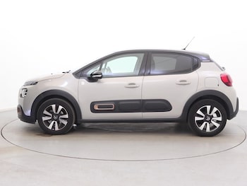 Used Citroen C3 2023 for sale - 79241531: Photo