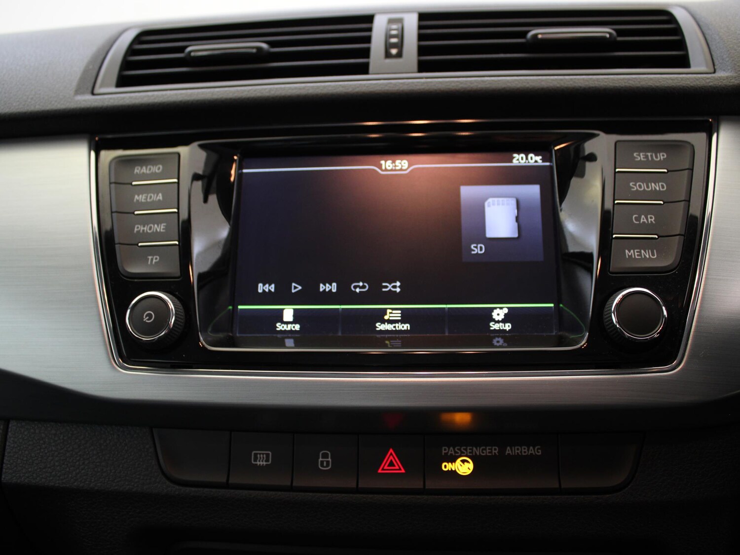 Vehicle 19