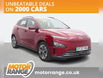 Used Hyundai KONA 2023 for sale - 79705315: Photo