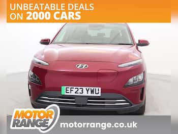 Used Hyundai KONA 2023 for sale - 79705315: Photo