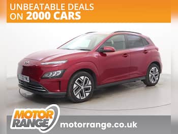 Used Hyundai KONA 2023 for sale - 79705315: Photo
