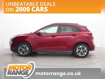 Used Hyundai KONA 2023 for sale - 79705315: Photo