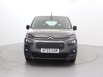 Used Citroen Berlingo 2023 for sale - 78122468: Photo