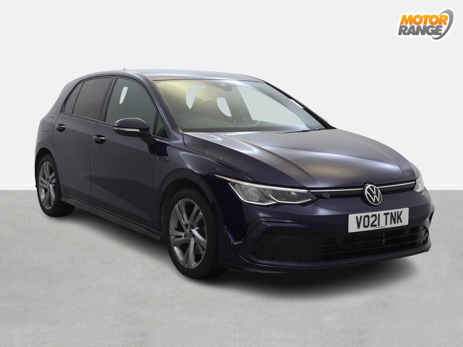 Used Volkswagen Golf 2021 for sale - 76502911: Photo 1