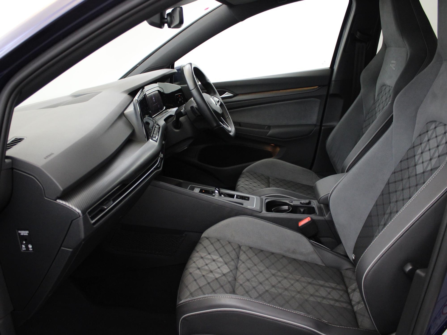 Used Volkswagen Golf 2021 for sale - 76502911: Photo 11