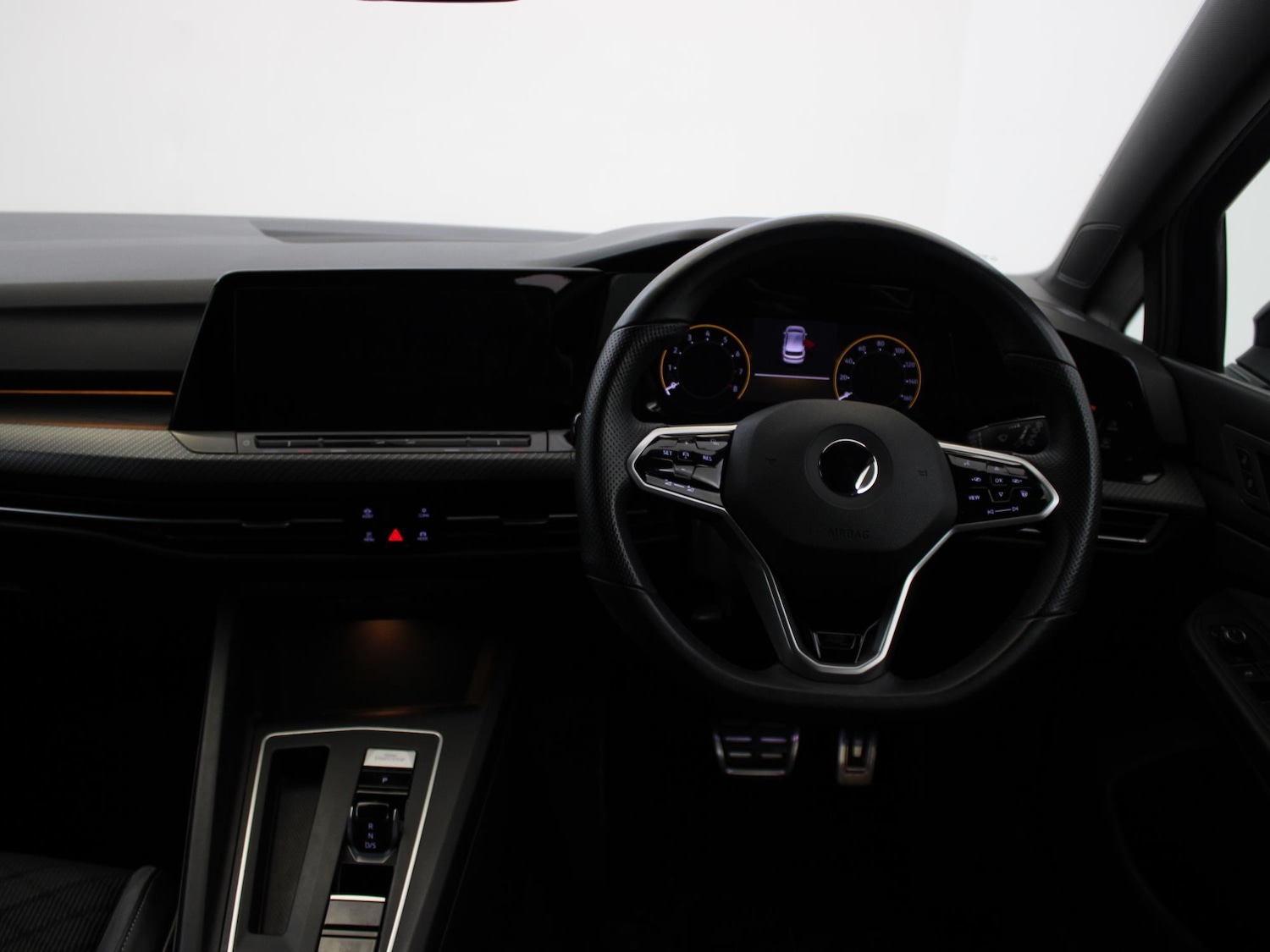 Used Volkswagen Golf 2021 for sale - 76502911: Photo 15