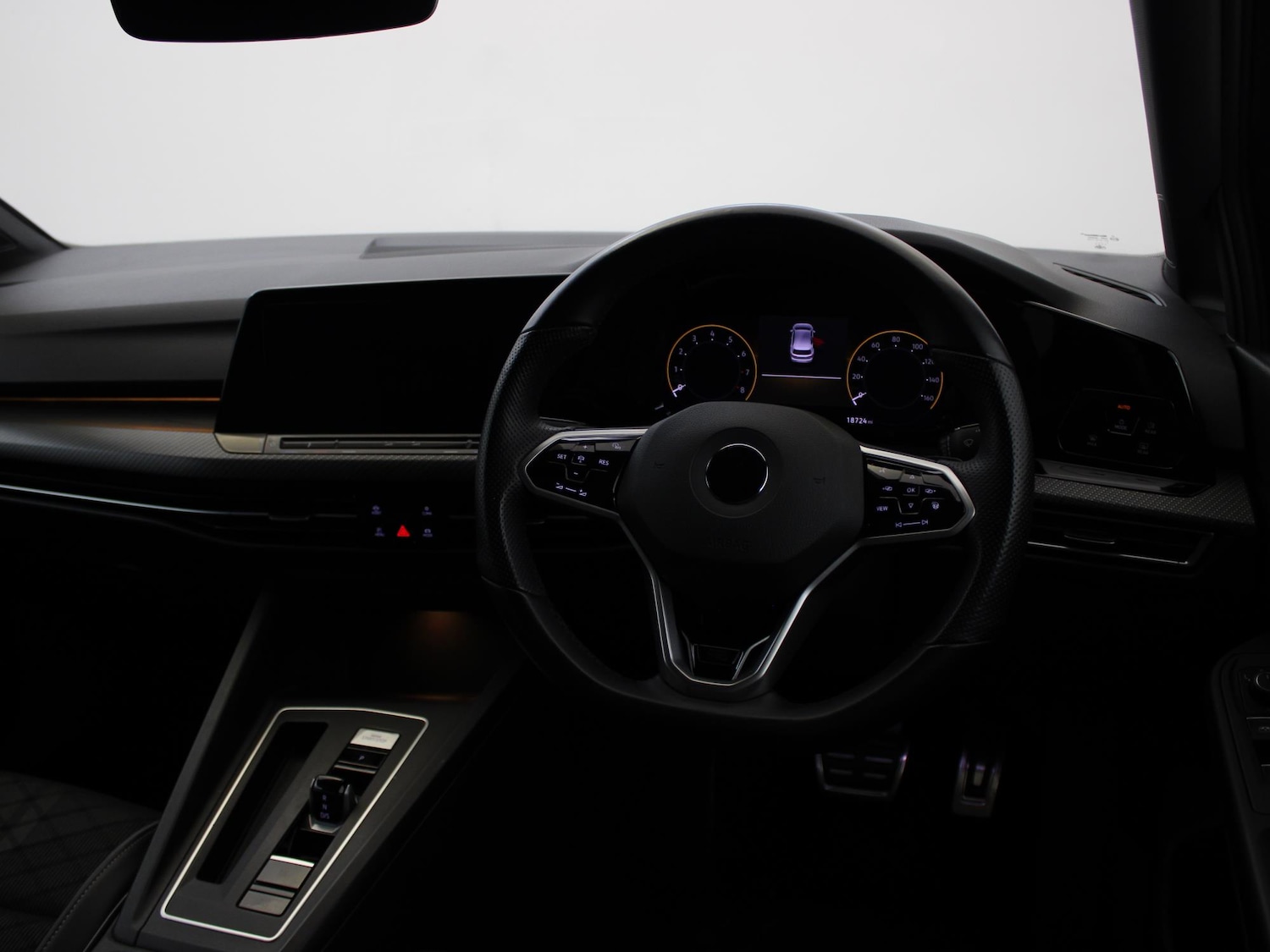 Used Volkswagen Golf 2021 for sale - 76502911: Photo 16