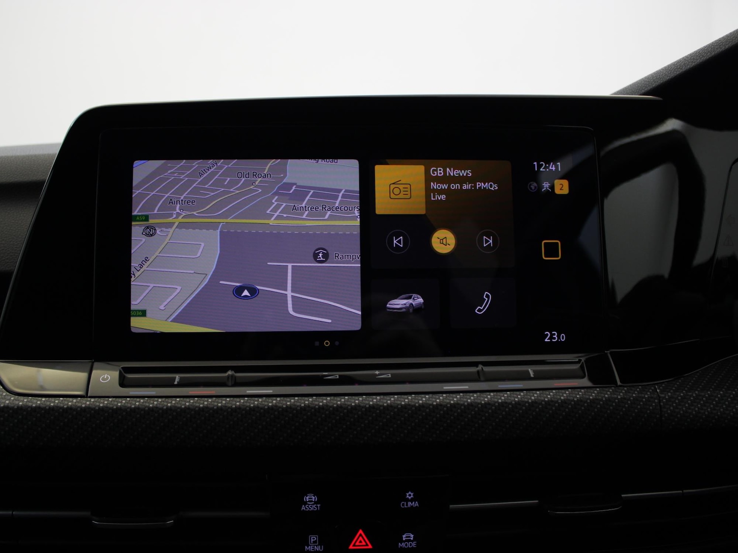 Used Volkswagen Golf 2021 for sale - 76502911: Photo 18