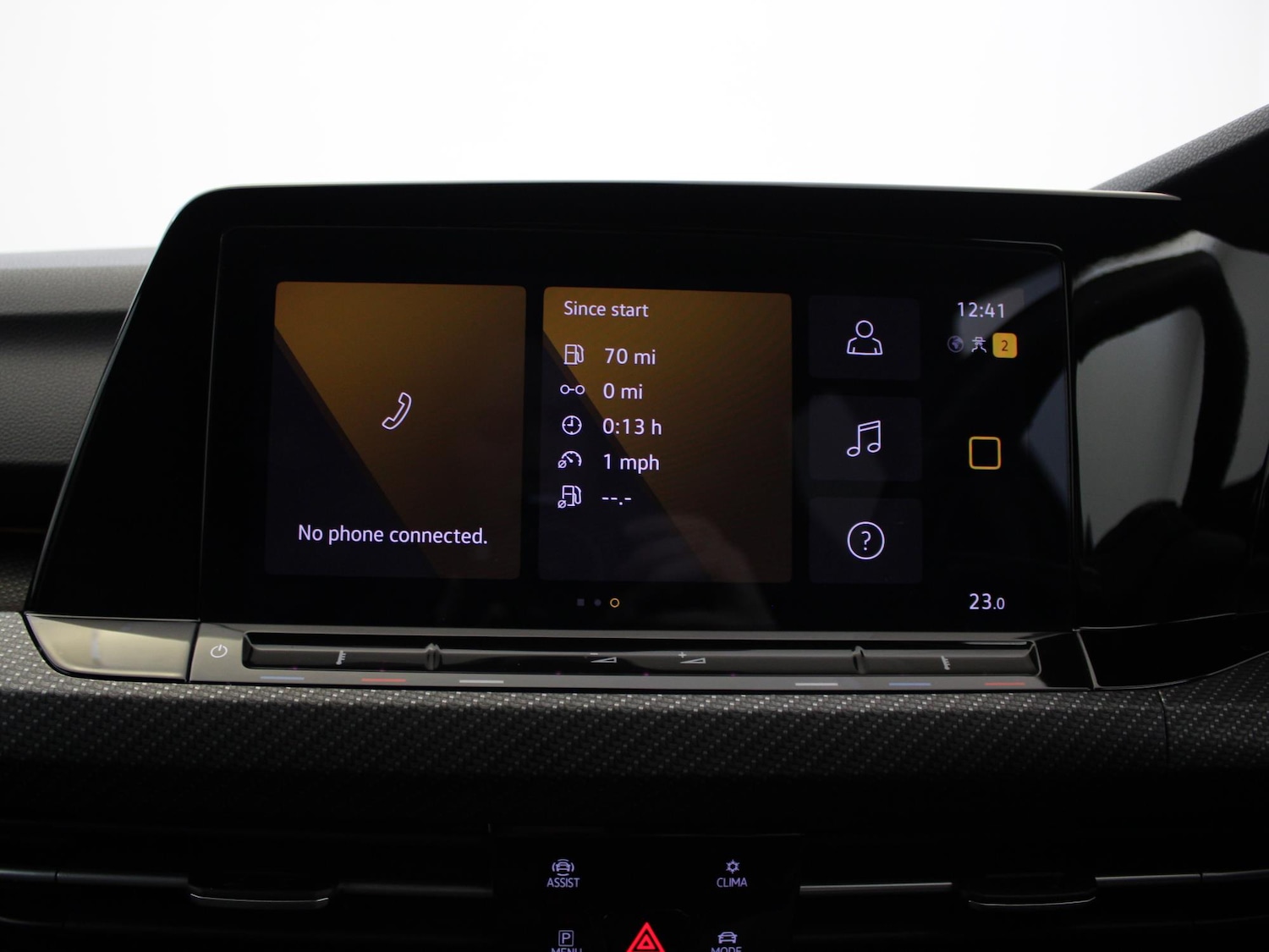 Used Volkswagen Golf 2021 for sale - 76502911: Photo 19